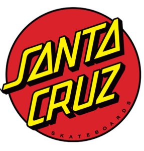 Santa Cruz Skateboards Logo