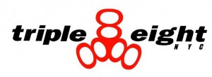 Triple 8 Logo